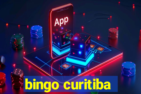 bingo curitiba